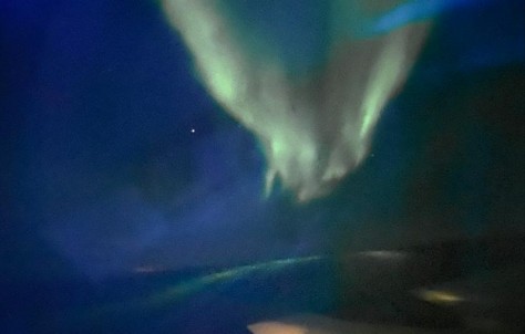 Viaje a Noruega inolvidable