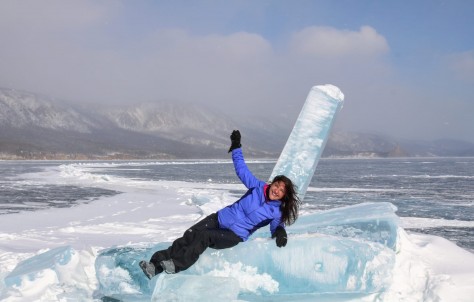 Una experiencia inolvidable