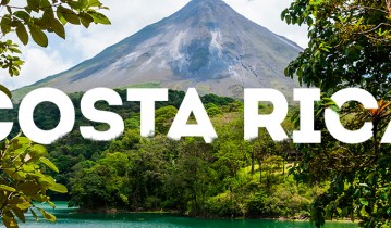 Costa Rica