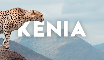 Kenia