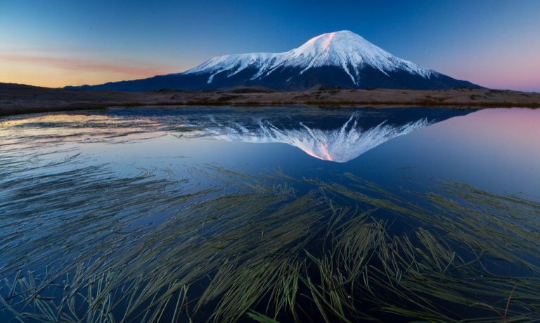 Expedición Kamchatka Expedición Kamchatka