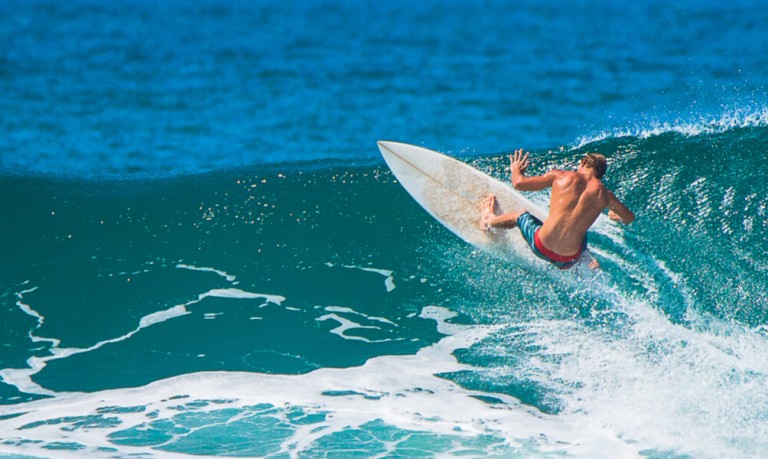 Pura Vida al surf Pura Vida al surf