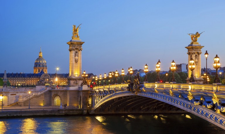 París vale una escapada París vale una escapada