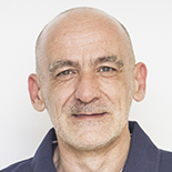 Federico Bonilla Federico Bonilla